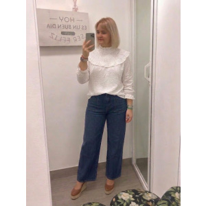 BLUSA HADE