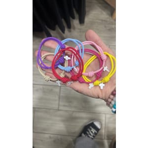 PULSERAS CRUZ