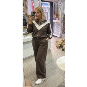 CHANDAL TESSA