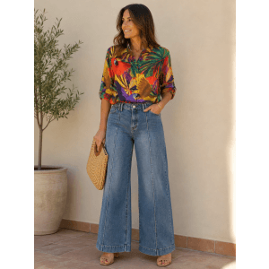 JEANS VALEN