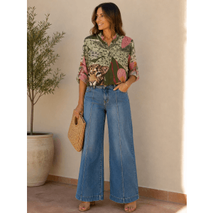 BLUSA LEO