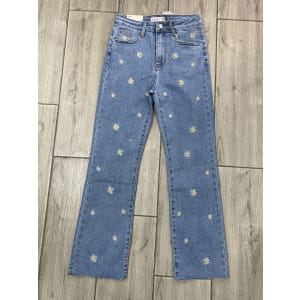 JEANS FLARE MARGARITAS