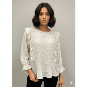 BLUSA ISABEL