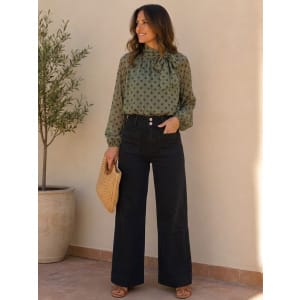 JEANS CAROLA