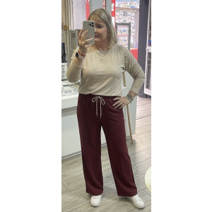 PANTALON SOFIA