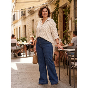 JEANS TANIA CURVY