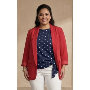 BLAZER CASILDA TG