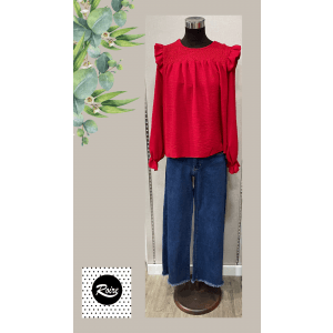 BLUSA CAROLA