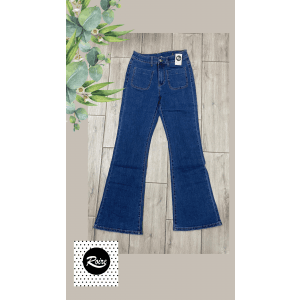JEANS FLARE