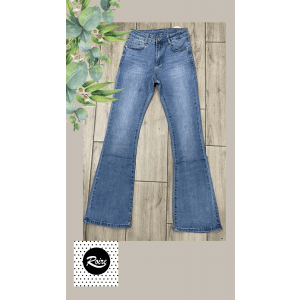 JEANS CAMPANA