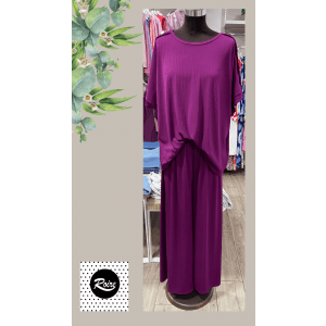 CONJUNTO CANALE BOTONES