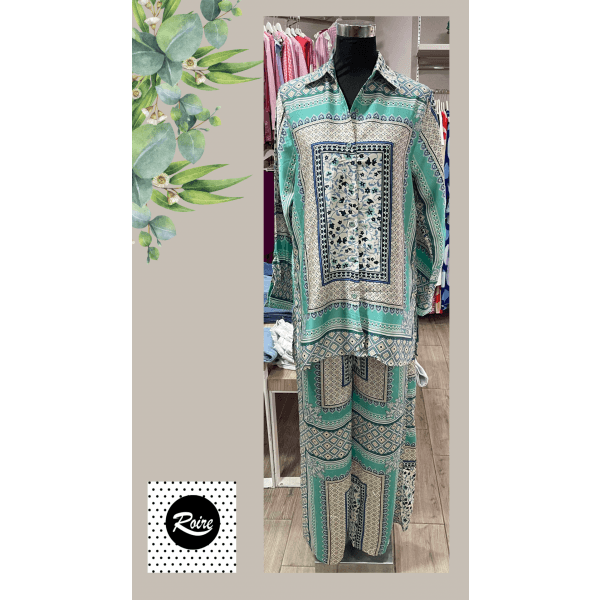 CONJUNTO SEVILLA