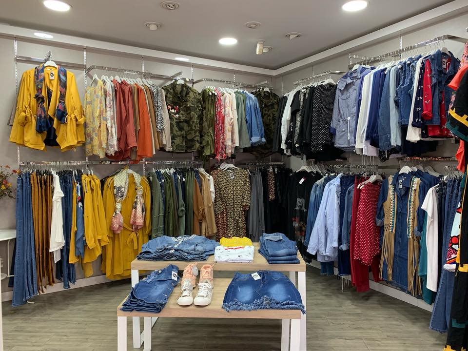 Tienda Roire